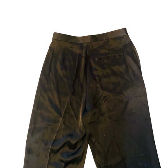 POLO Ralph Lauren Straight Leg Double Faced Satin Trouser - Picture 8 of 12